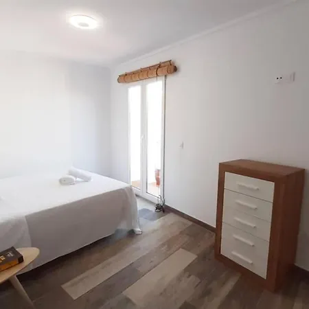 Apartamentos Andalusí 11 *