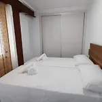 Apartamentos Al Andalusi 公寓 德尼亚