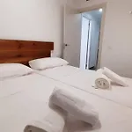 Apartamentos Al Andalusi * 德尼亚