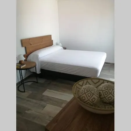 Apartamentos Al Andalusi Διαμέρισμα Denia
