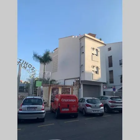 Apartamentos Al Andalusi * Denia