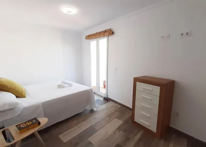Apartamentos Al Andalusi *