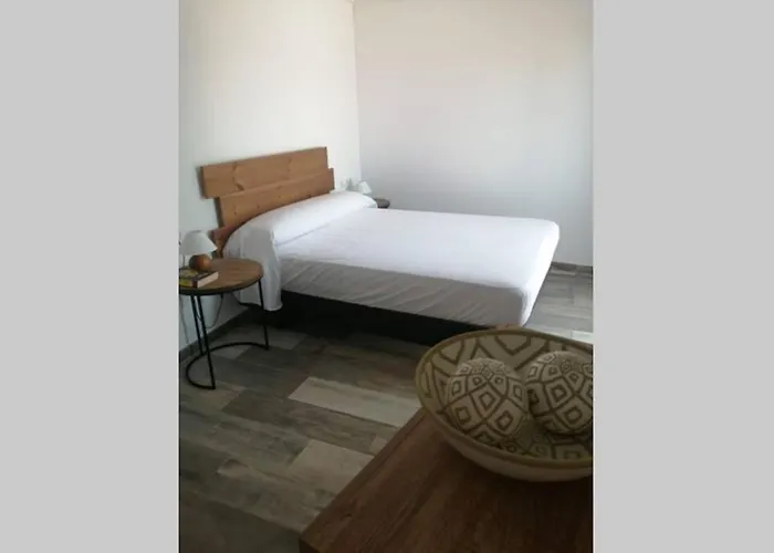 Apartamentos Al Andalusi Apartment Dénia
